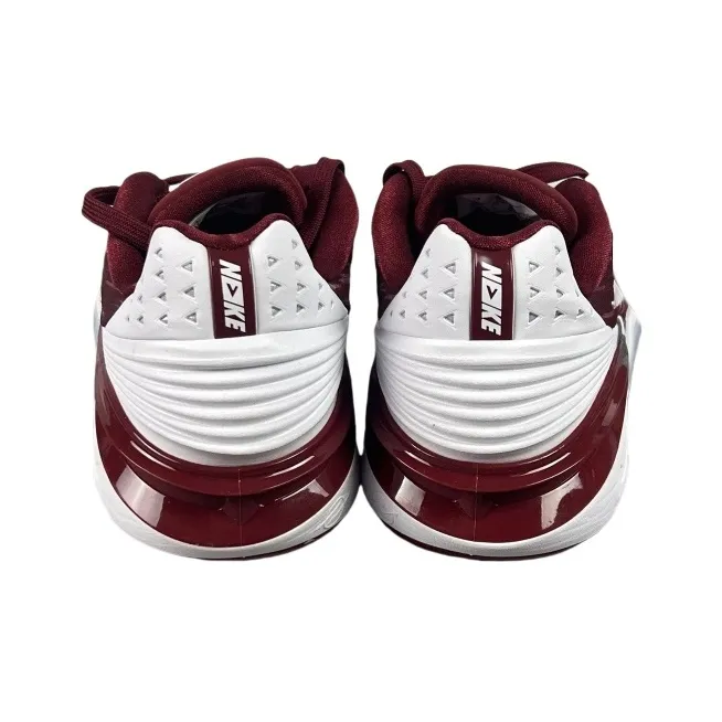 Nike Air Zoom GT Cut 2 TB Promo 'Team Red'-3