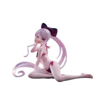 TAITO Shalltear Bloodfallen King Of The Undead Desktop Cute Summer Tia, Swimsuit Bonus Gifts