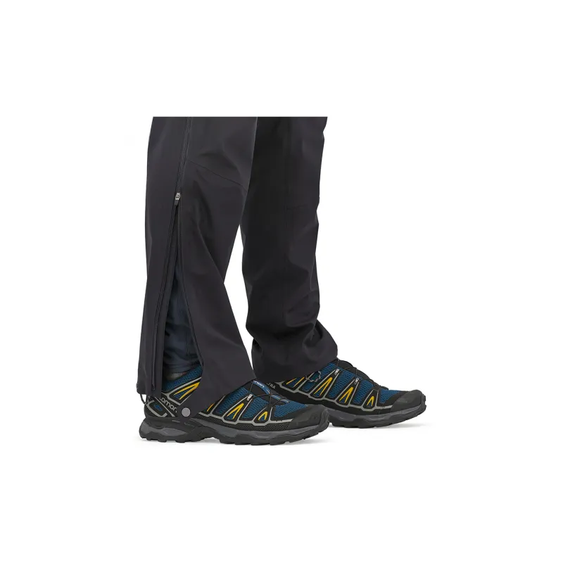 Patagonia Zip detail Trousers-4