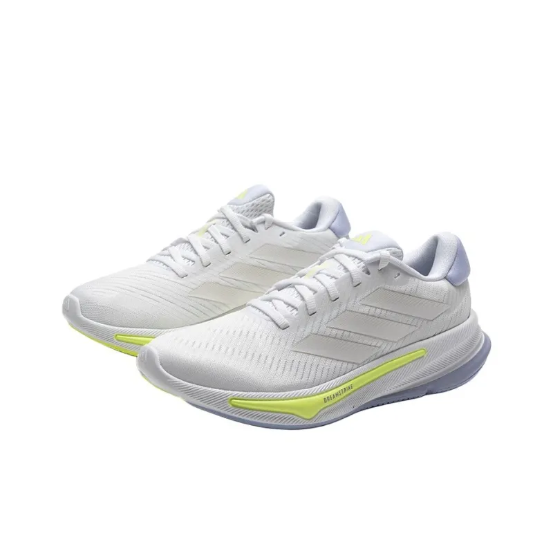 Adidas Supernova Ease Cloud White Violet Tone Women's-2
