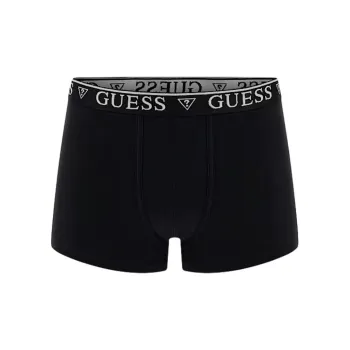GUESS Underpants Men's 1 Pack Black