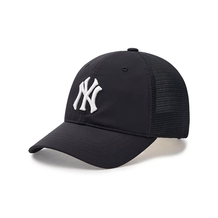 MLB - Baseball Caps Kids' White-1