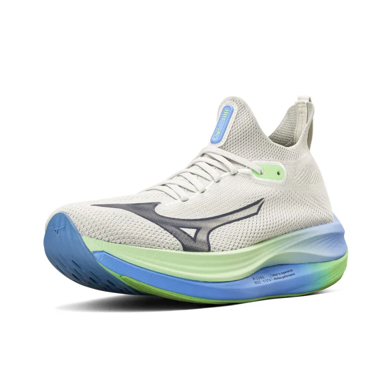 Neo Vista Mizuno 'Nimbus Cloud Neo Mint'-1