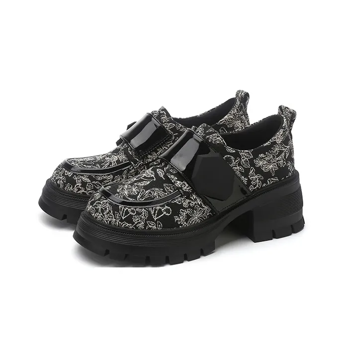 DAPHNE Loafers Women's-5
