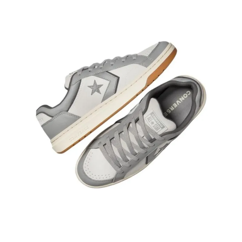 Converse Pro Blaze Classic Low 'Barely Grey Natural Ivory'-2