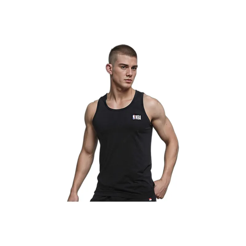 NBA Men Tank Tops-6