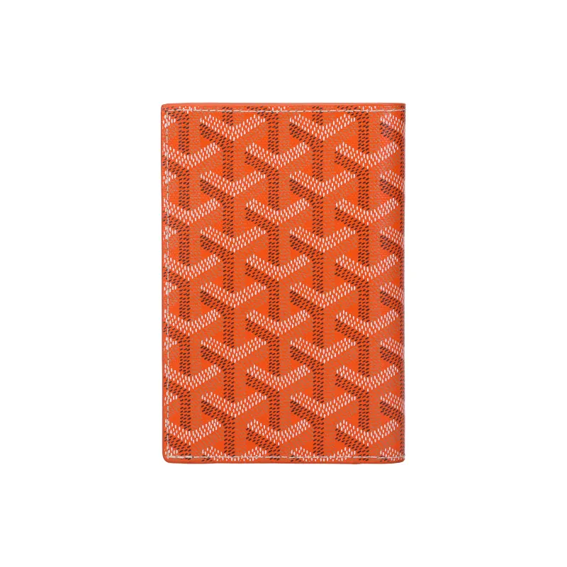 GOYARD Grenelle Passport Holders-3