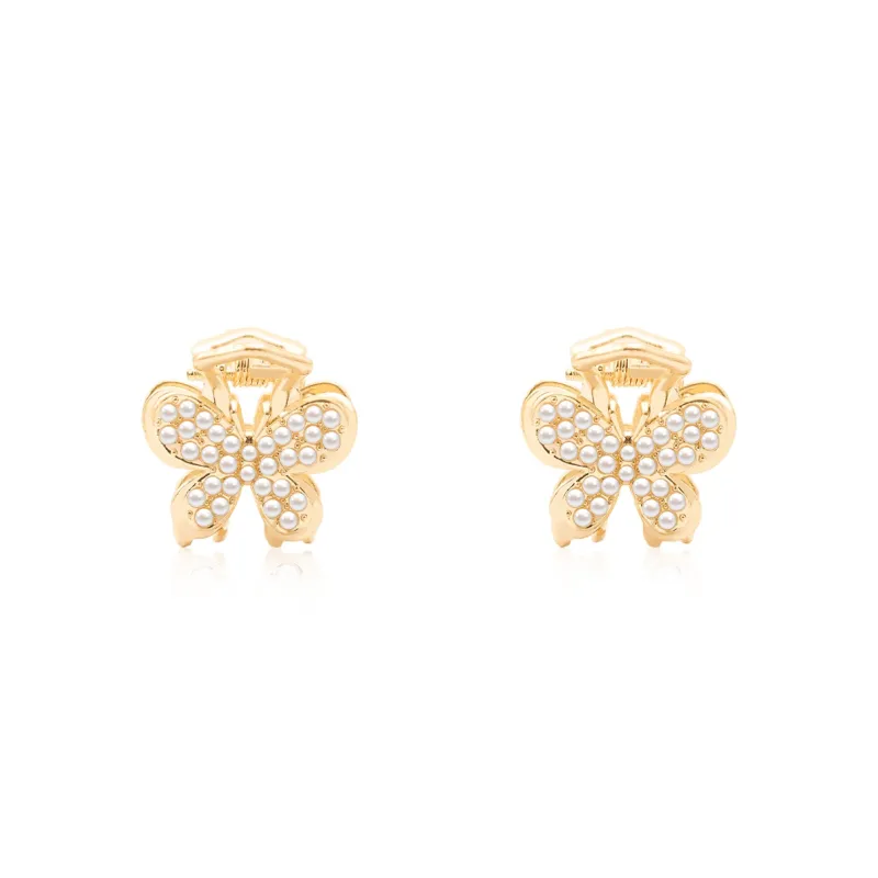 ZANC Hair Clips Women's-13