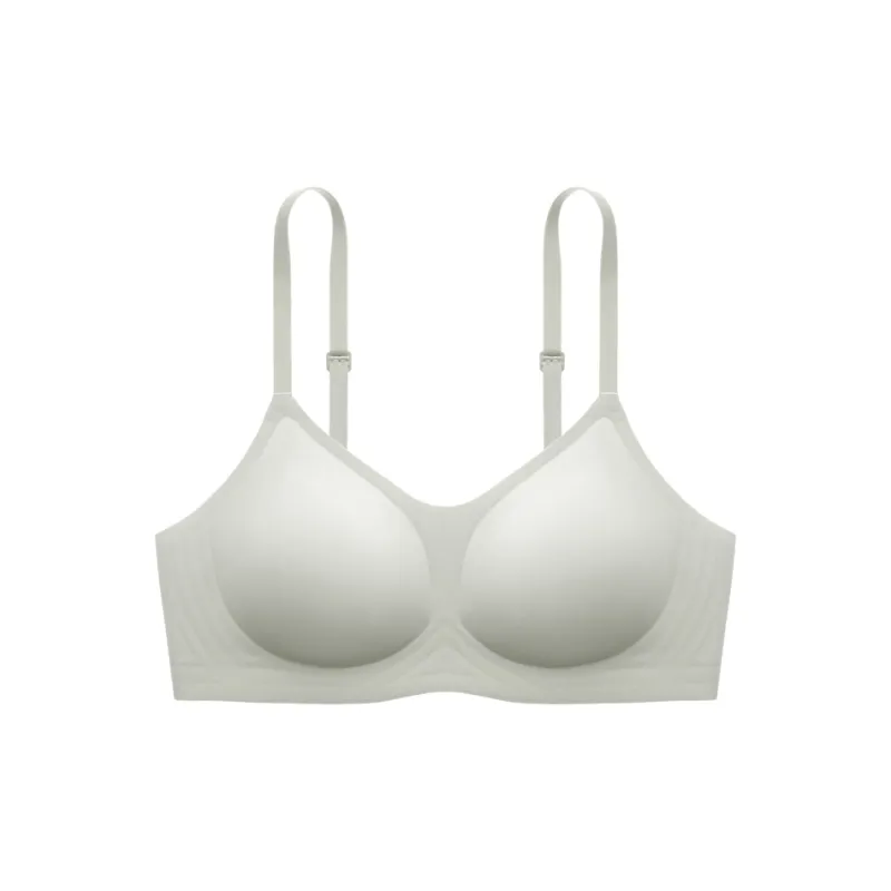 BANANA IN Women's Bras-2