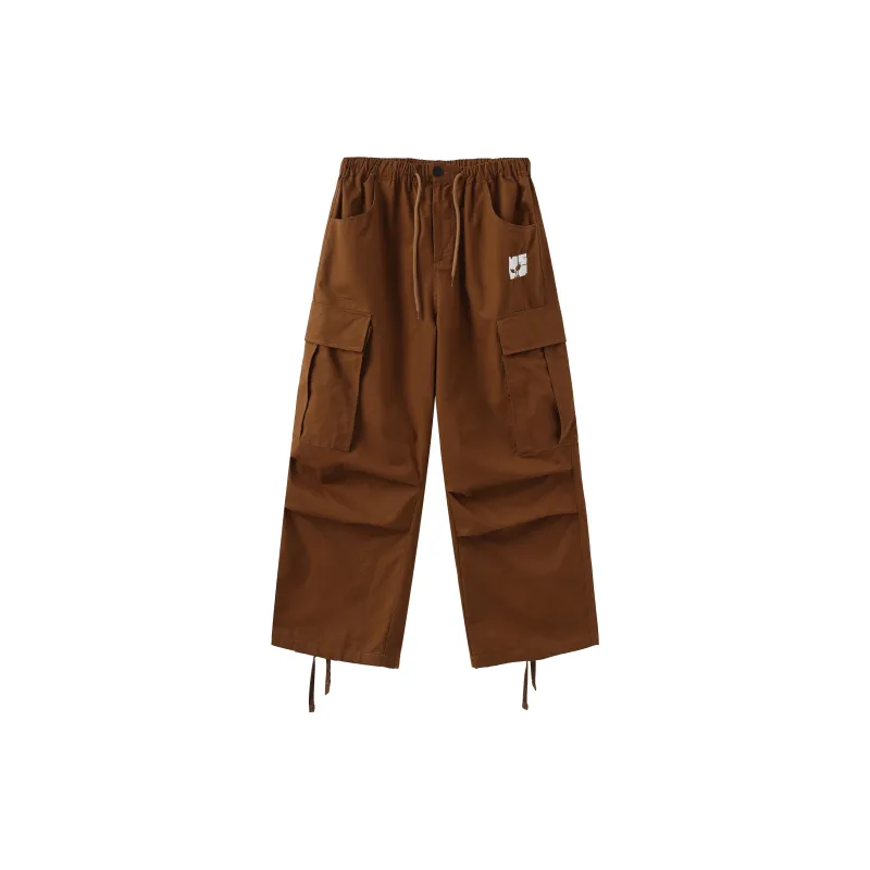 NSTNEW START Cargo Pants Unisex-13
