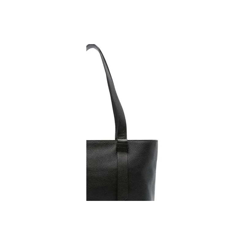 COCCINELLE Malory Logo Stamp Medium Shoulder Bag-3