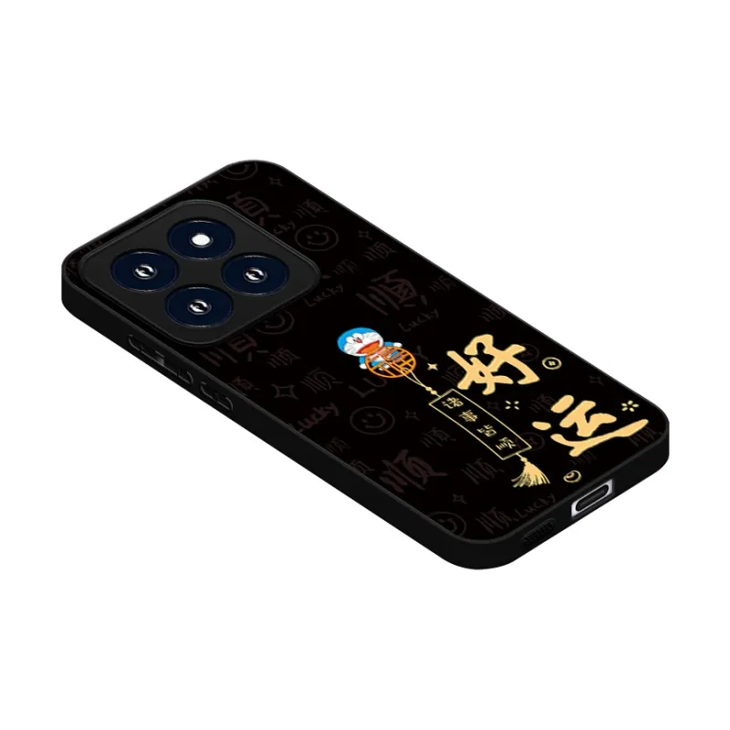 Doraemon/a Phone Cases-5