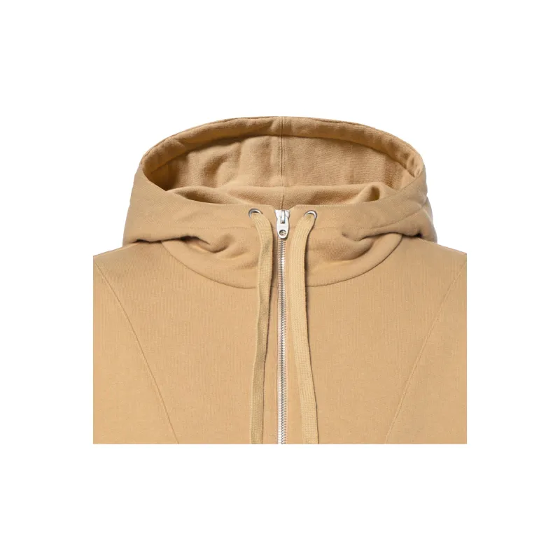 GUCCI Sweatshirts Men Camel-5