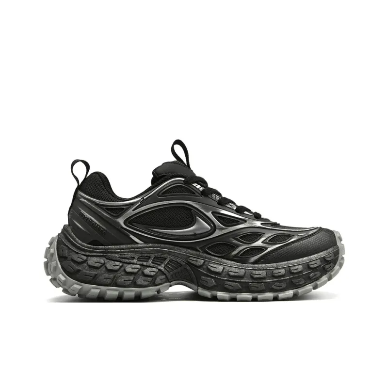 SEPTWOLVES Low Top Chunky Sneakers Men's-7