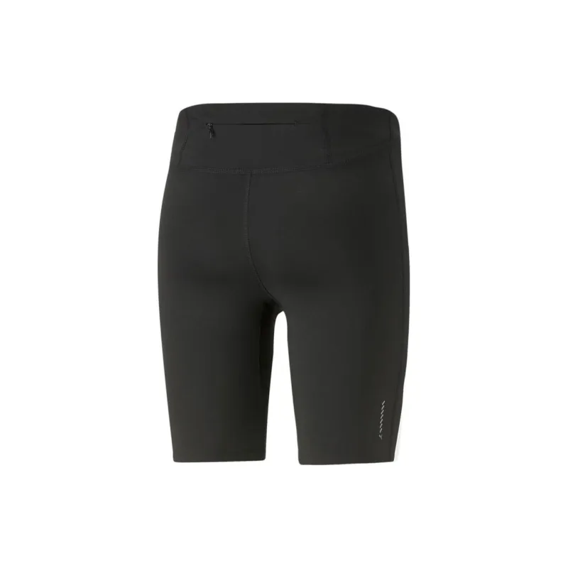 PUMA Sports Shorts Unisex Black-1