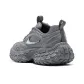 Gray (Standard Leather Shoe Size)