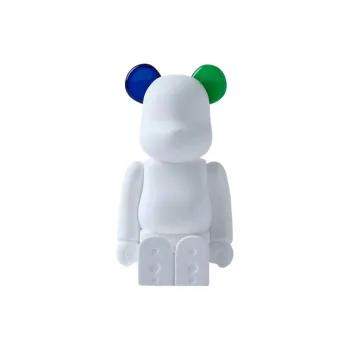 BE@RBRICK Trendy Figures