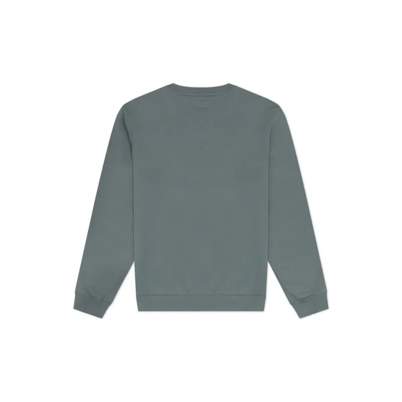 Converse Sweatshirt Unisex Slate Gray-1
