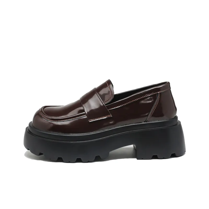 Earl Cat Loafers Women's-5