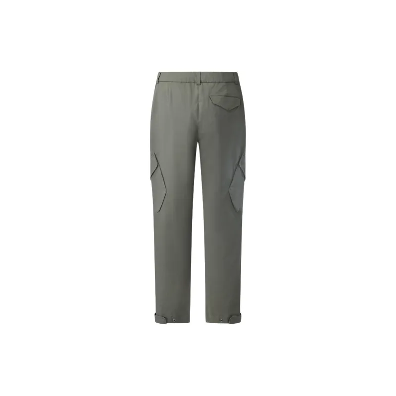 KOLON SPORT SS25 Cargo Pants Women's-1