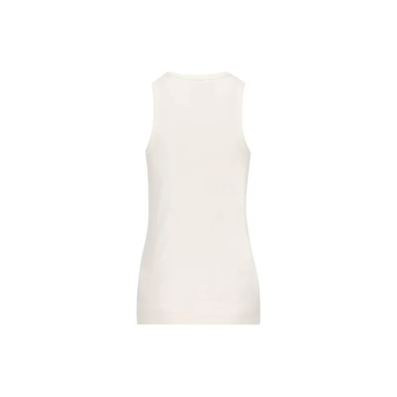 JIL SANDER Sleeveless Tank Top-1