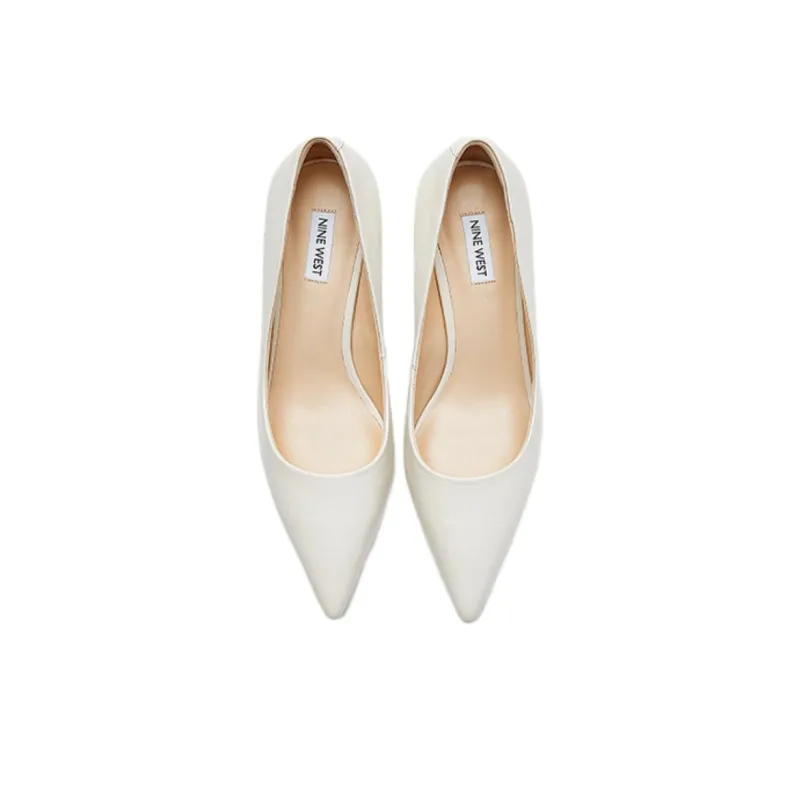 NINE WEST Slim Heel High Heels 7.5cm Women's-9