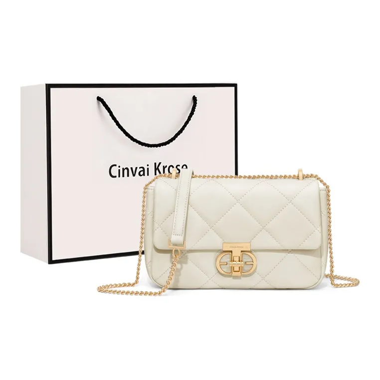 CinvaiKrose Shoulder Bags-0