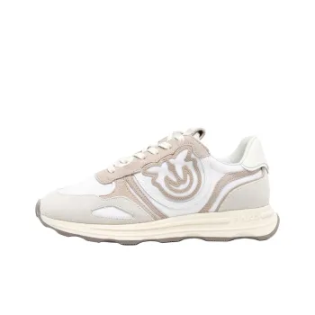 PINKO Panelled Zoe Sneakers Women's