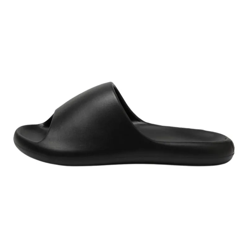 POSEE Slippers Summer Minimalist Style Soft Sole Slip Resistant Bathroom Home-5