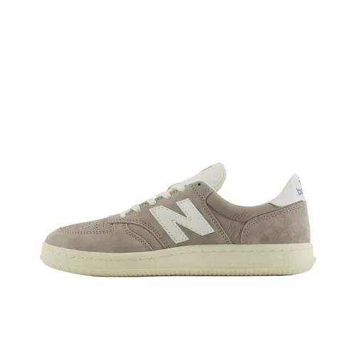New Balance T500 Arid Stone Sea Salt Angora