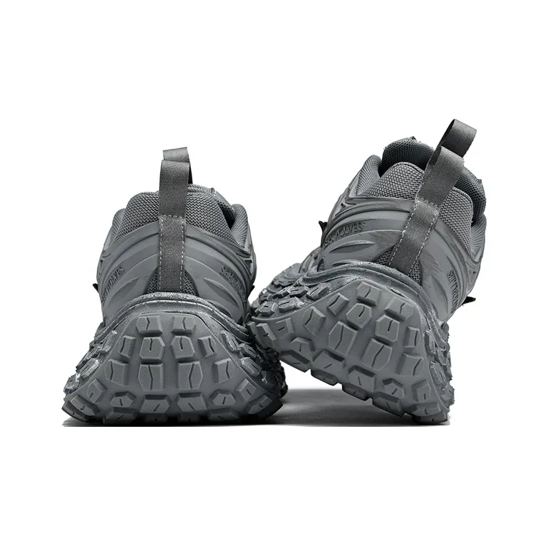 SEPTWOLVES Low Top Chunky Sneakers Men's-5
