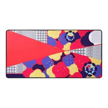 General Taiwan Cultural and Creative Tablecloths / Table Mats