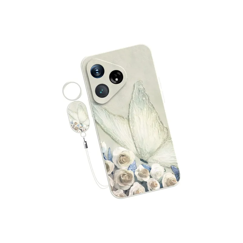 TUYAO Phone Cases-3