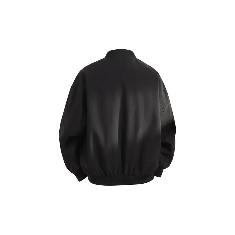 YOSICIL Jackets Coats Unisex Green-3