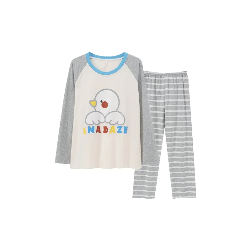 Ta Yan Women's Pajama Sets-6