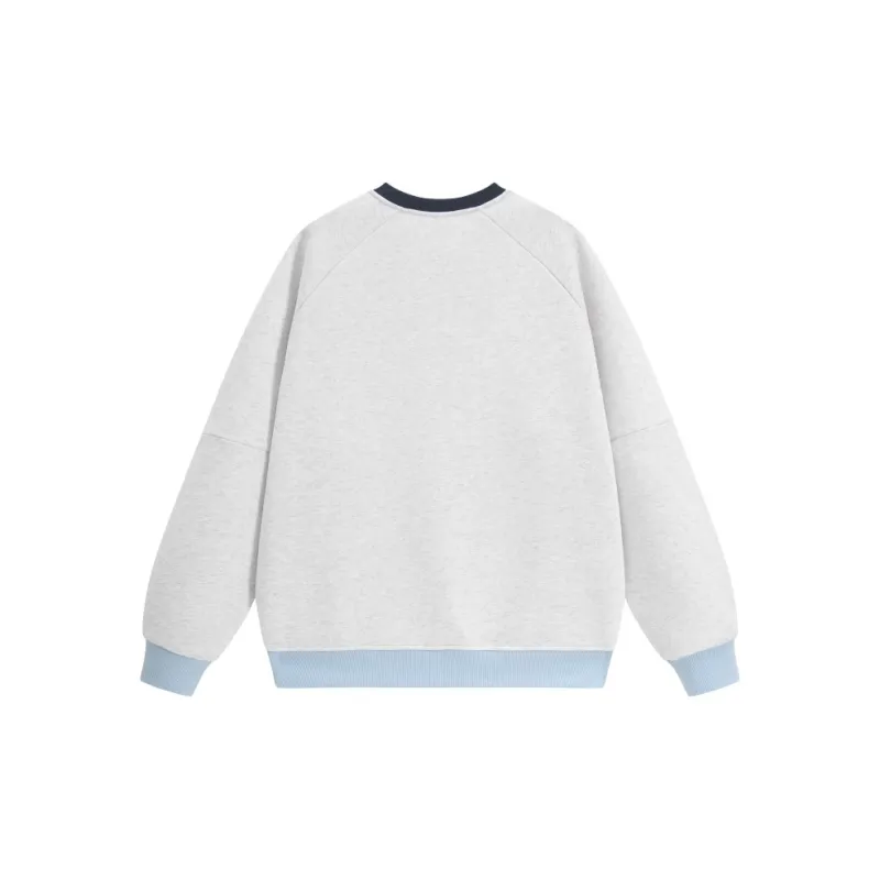 RED DRAGONFLY Sweatshirt Unisex-7