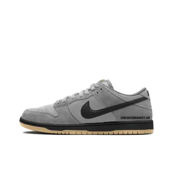 Nike Sb Dunk Low Pro Cool Grey
