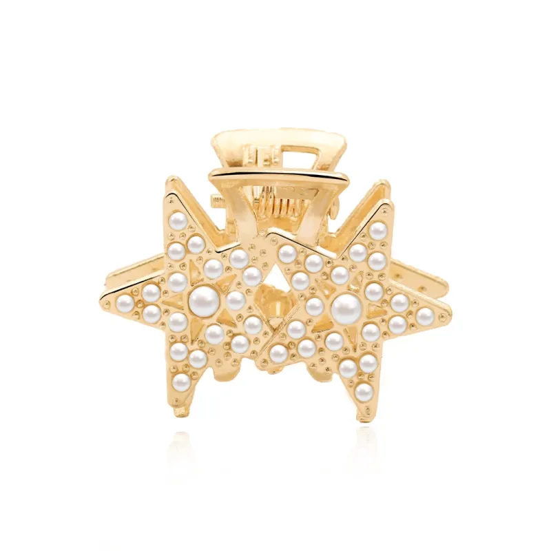 ZANC Hair Clips Women's-6