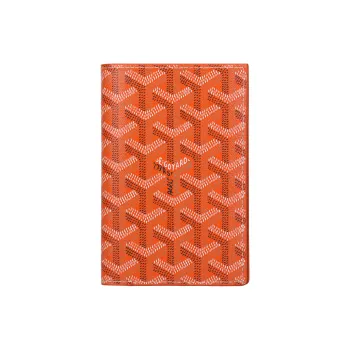 GOYARD Grenelle Passport Holders