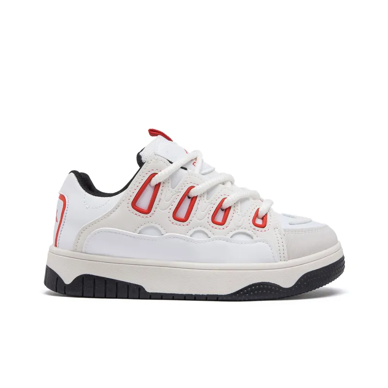 Humanism 1986 Low Top Skateboard Shoes Women's-12