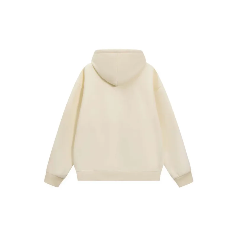 KOKO BASE Sweatshirt Unisex Black-6
