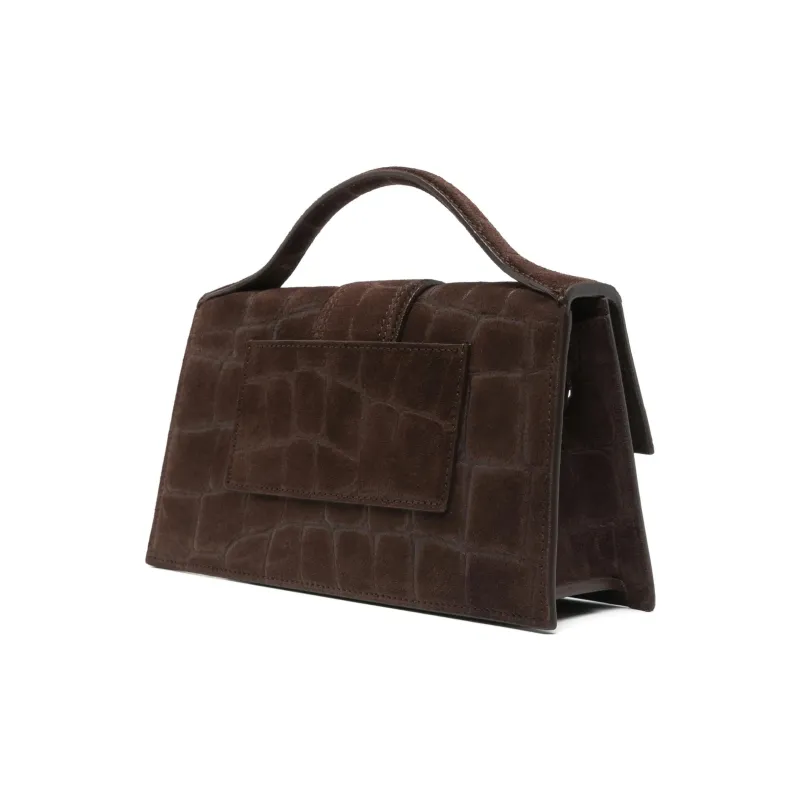 Jacquemus The Large Bambino Tote Bag-1