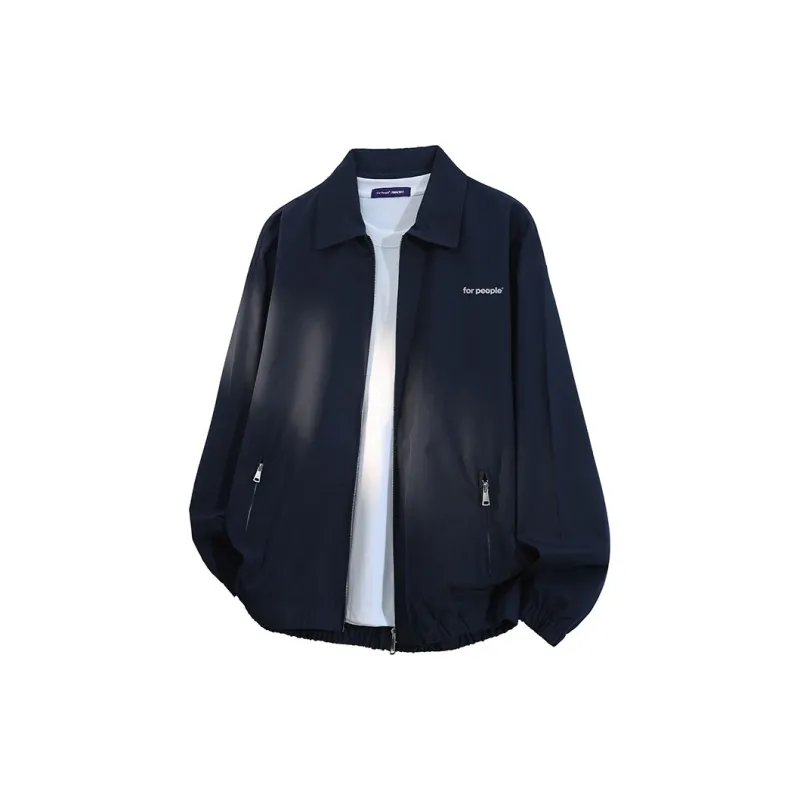 FAX FOR FMACM Jackets Coats Unisex-1