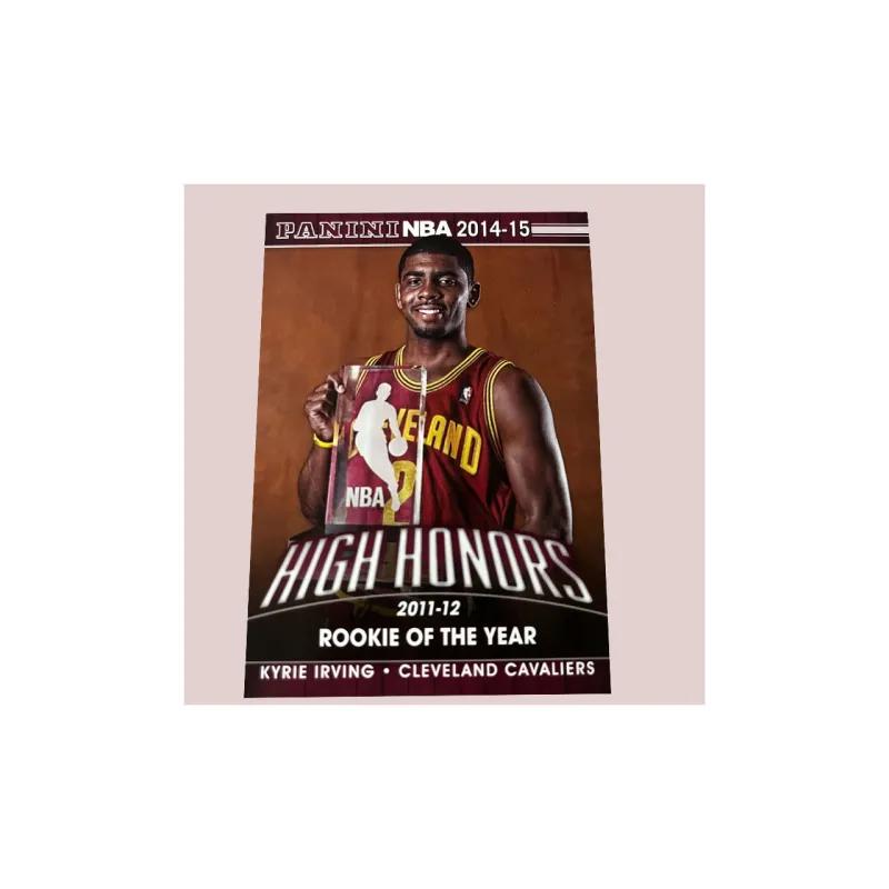 PANINI Sports Cards-2