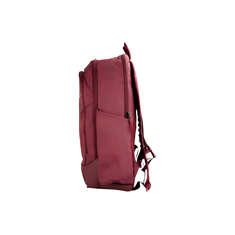 Nike Polyester Backpack Regular Unisex Fuchsia-2