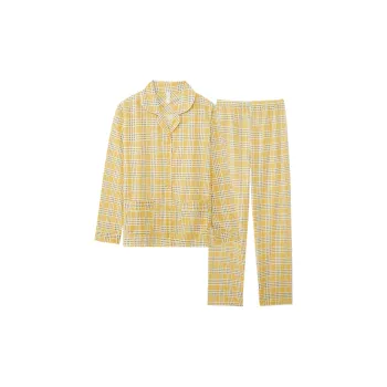 Lan Miao Women's Pajama Sets