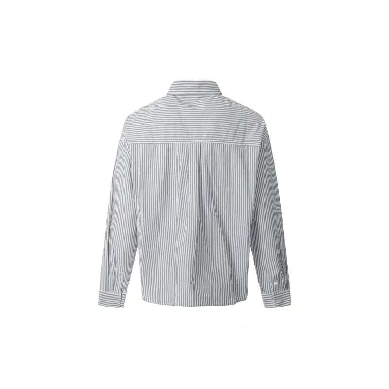 VINMUK Shirts Unisex-5