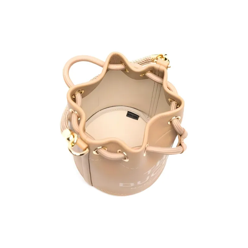 MARC JACOBS The Micro Bucket Bag-2