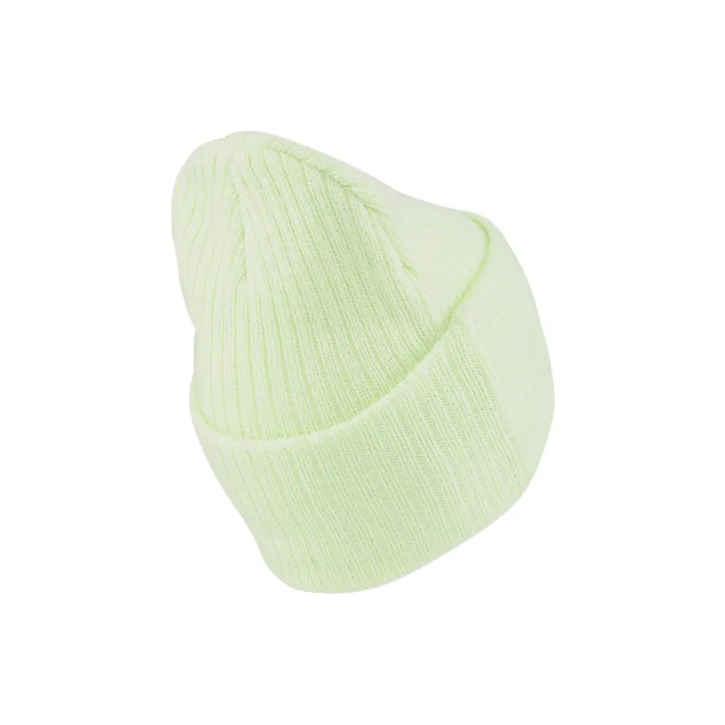 PUMA Gorro De Lana Cuff Trend Para Mujer-1