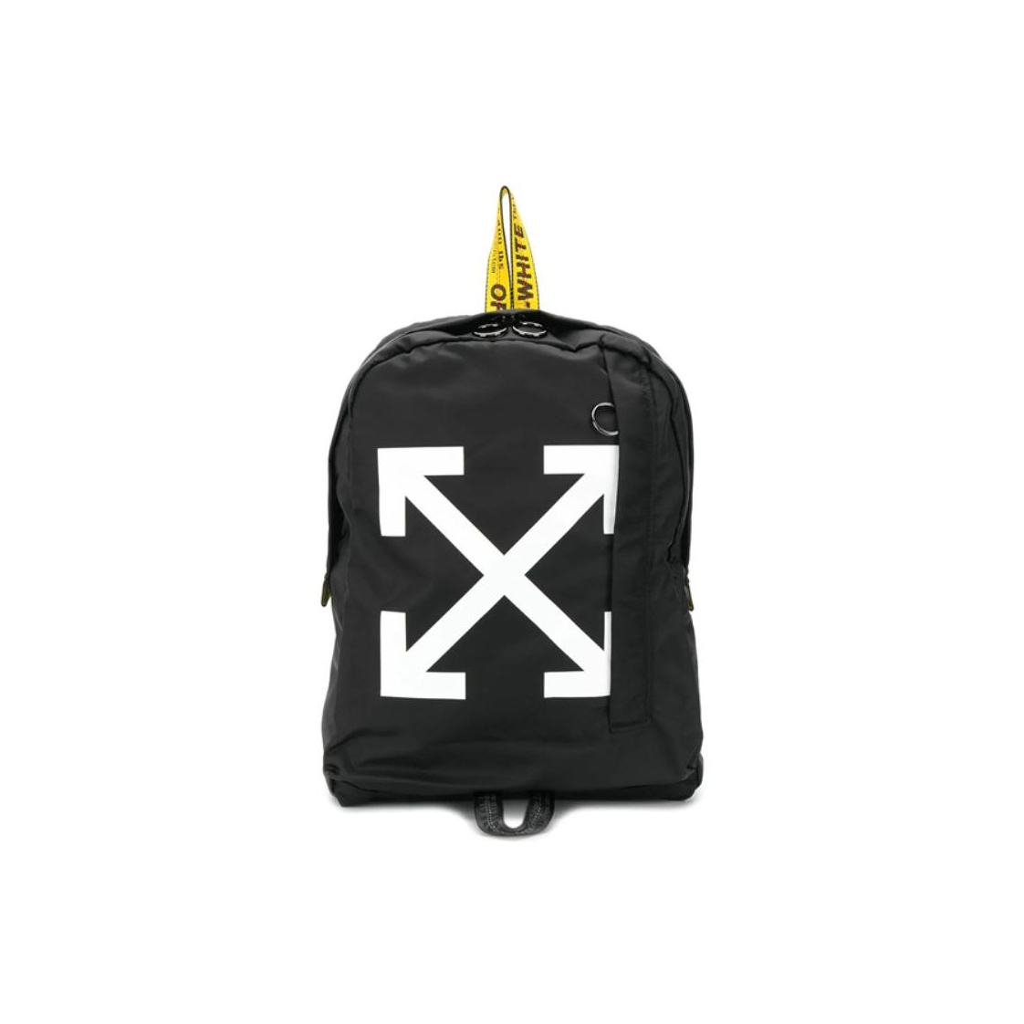 OFF-WHITE Backpacks carried bags Unisex on Sale & Authentic